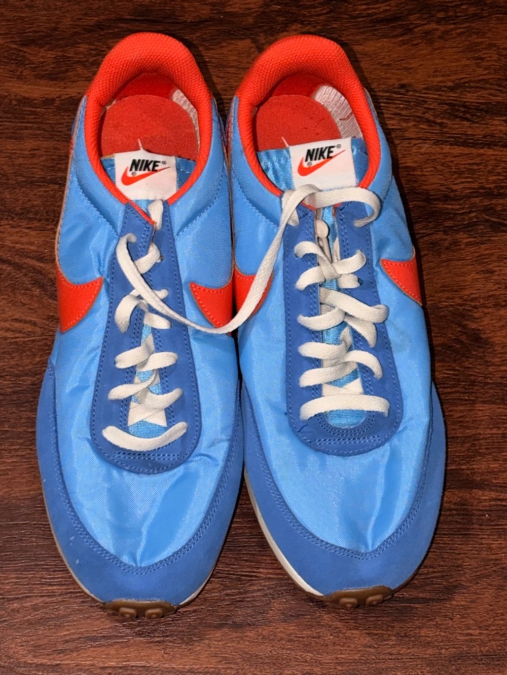 Nike size 11.5 - Picture 6 of 13